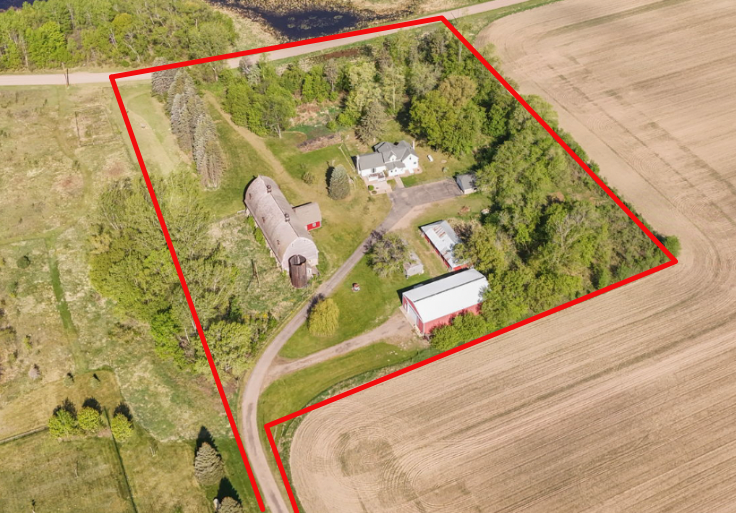 20714 Nowthen Blvd NW, Elk River, MN 55330