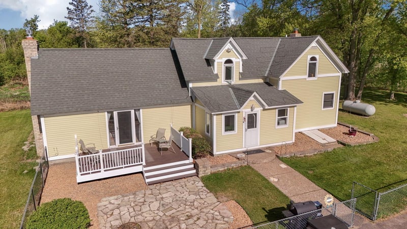 20714 Nowthen Blvd NW, Elk River, MN 55330