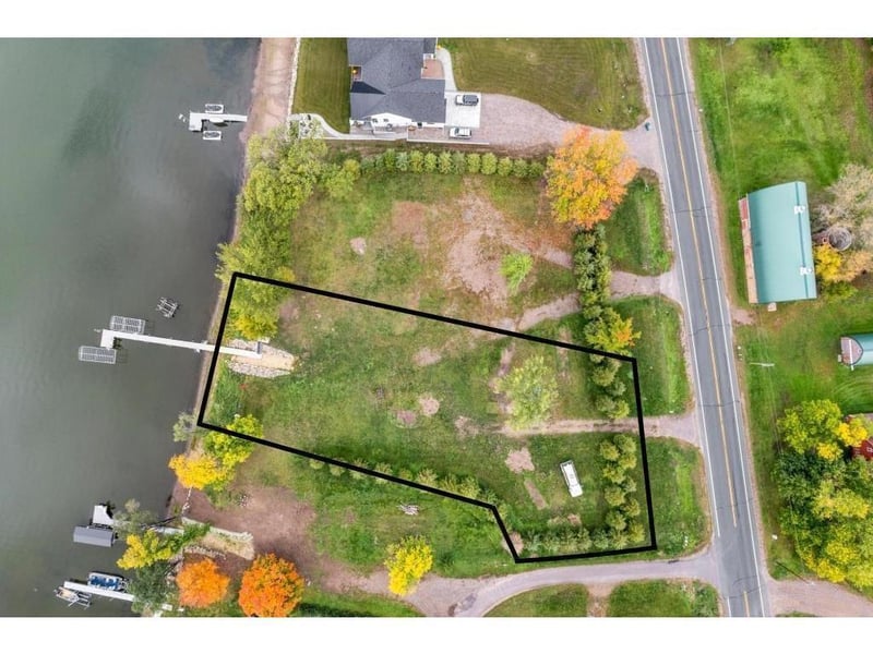 TBD Rush Lake Way, Rush City, MN 55069