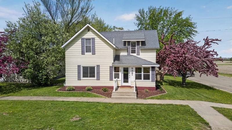 508 Campbell Ave, Wabasha, MN 55981