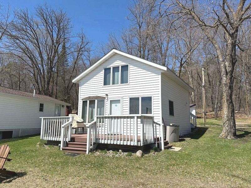 18316 Endhaven Trl, Nevis, MN 56467