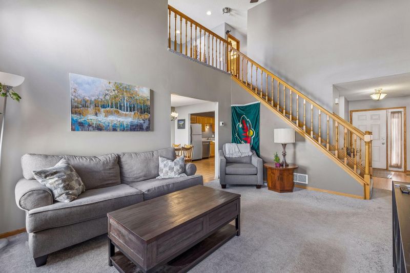 8701 Norway St NW, Coon Rapids, MN 55433