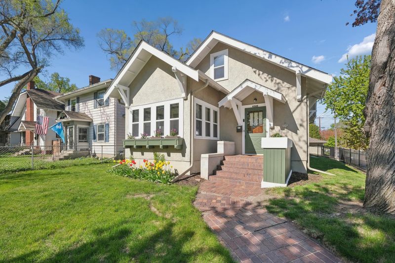4500 Pleasant Ave, Minneapolis, MN 55419