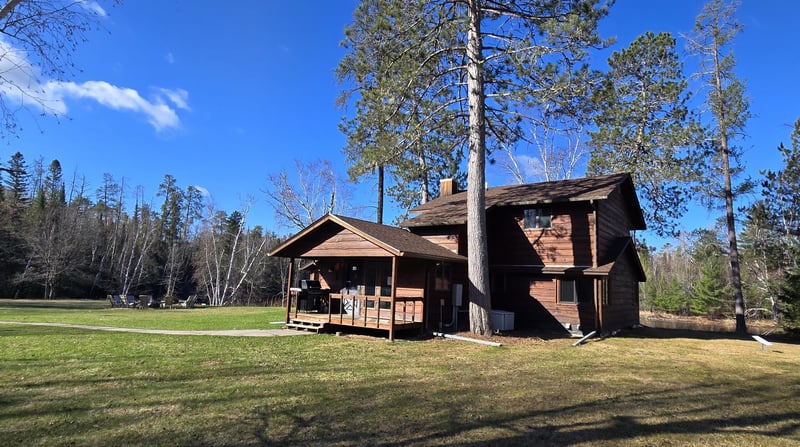 7485 Nelson Rd, Crane Lake, MN 55725