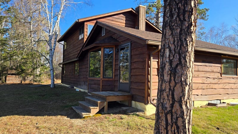 7485 Nelson Rd, Crane Lake, MN 55725