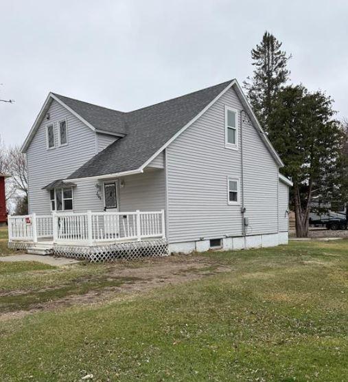 308 W 3rd St, Argyle, MN 56713