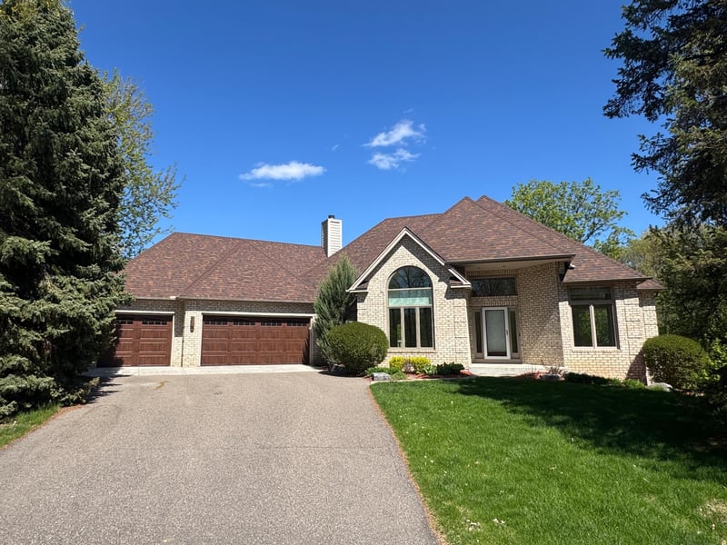 510 Cottonwood Ln N, Plymouth, MN 55441