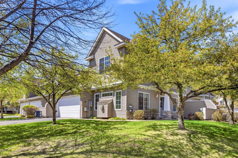 15456 Sodium St NW, Ramsey, MN 55303