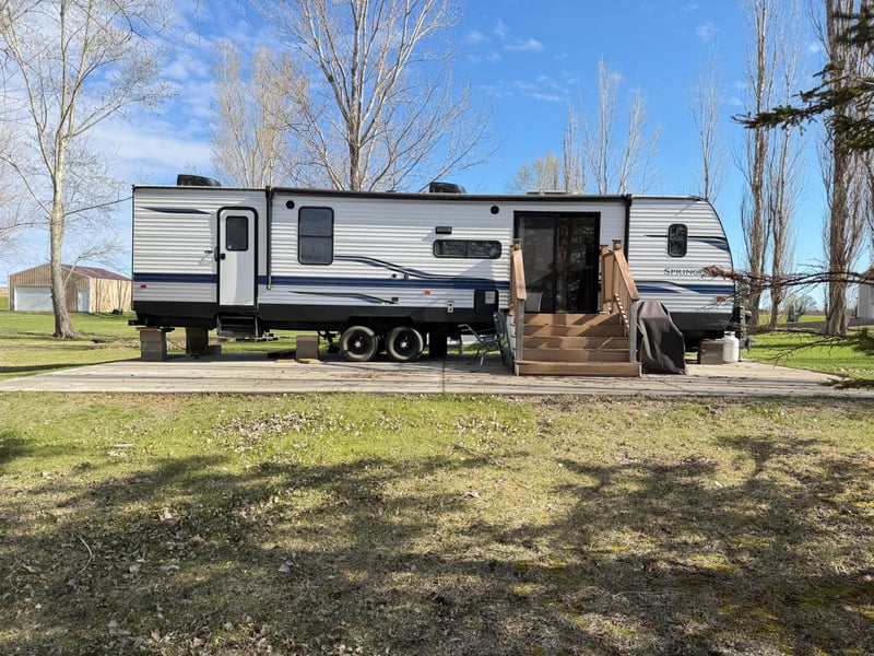16011 217th St, Barrett, MN 56311