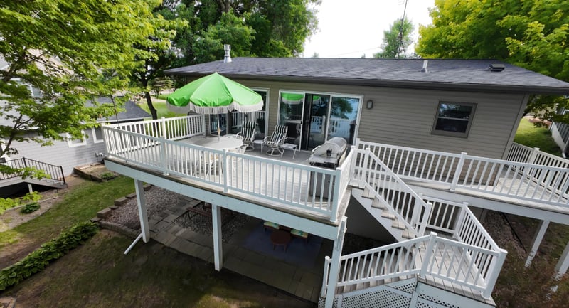 22818 Stavenau Ln, Elysian, MN 56028