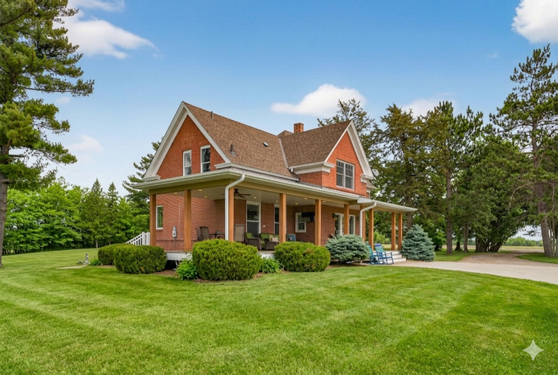 57812 Forest Blvd, Pine City, MN 55063