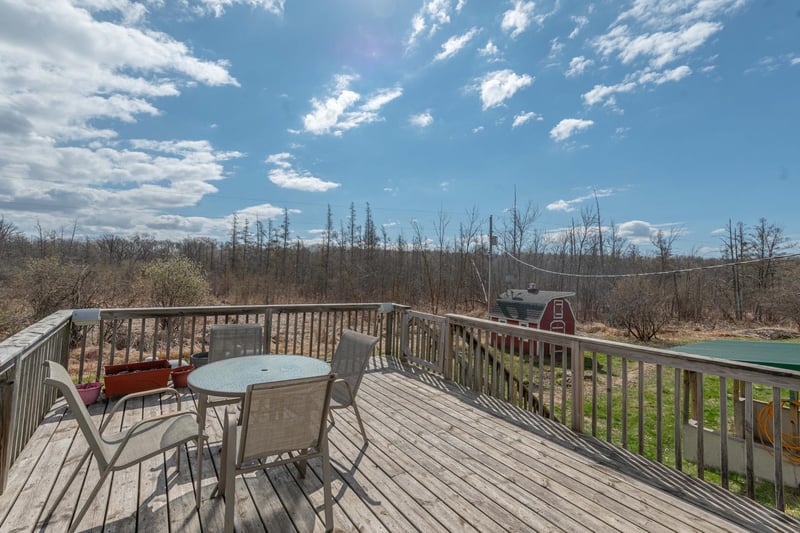17409 Highland Dr, Detroit Lakes, MN 56501