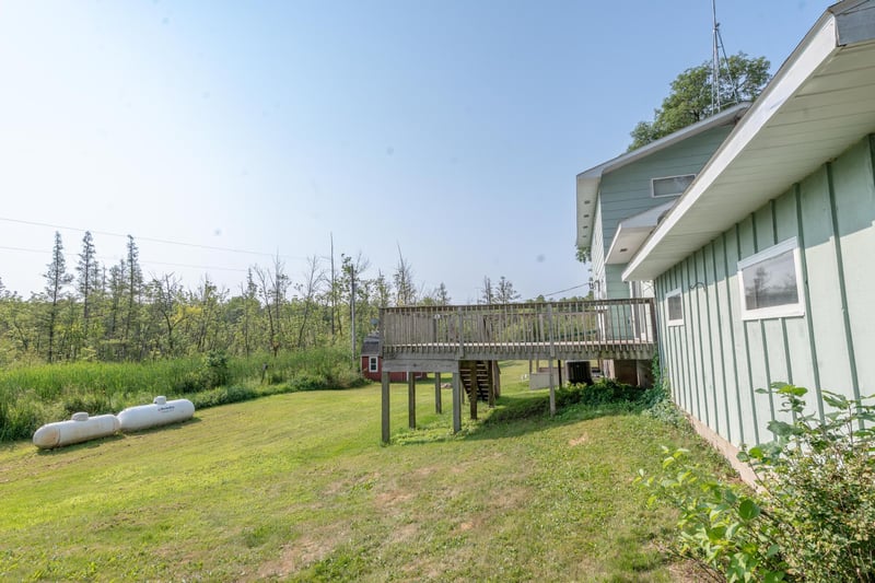 17409 Highland Dr, Detroit Lakes, MN 56501