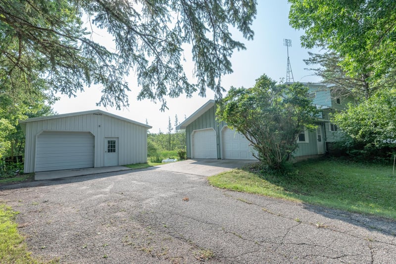 17409 Highland Dr, Detroit Lakes, MN 56501