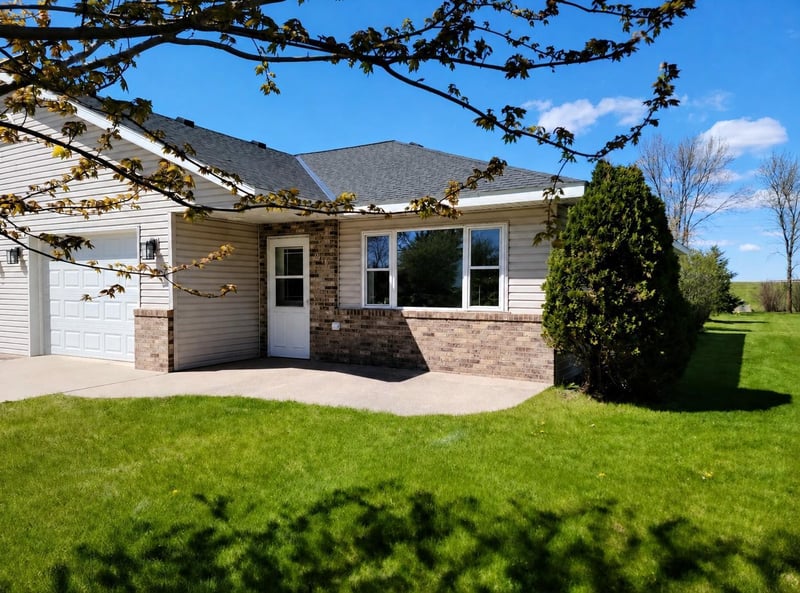 916 Mcdermott Ave, Kandiyohi, MN 56251