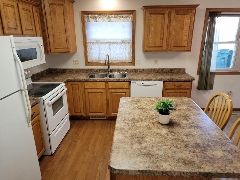916 Mcdermott Ave, Kandiyohi, MN 56251