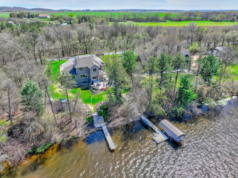 E6565 836th Ave, Colfax, WI 54730