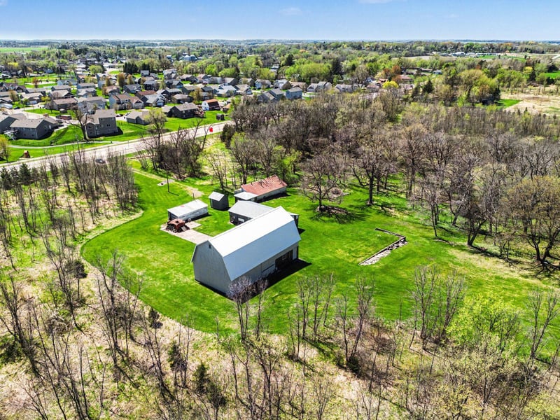 8071 70th St W, Lonsdale, MN 55046
