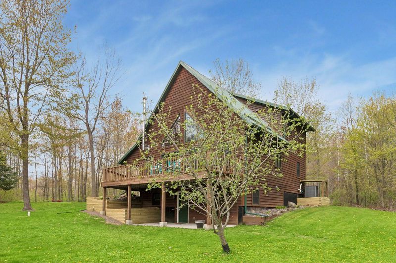 2137 195th Ave, Centuria, WI 54824