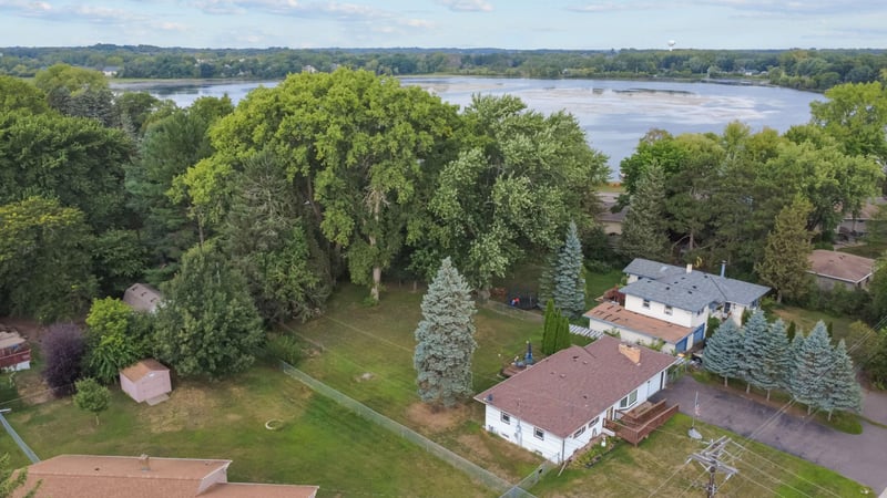 4585 Otter Lake Rd, White Bear Lake, MN 55110