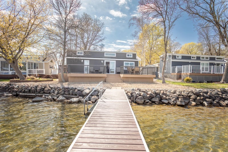 2221 Reubens Ln SW #3, Farwell, MN 56327
