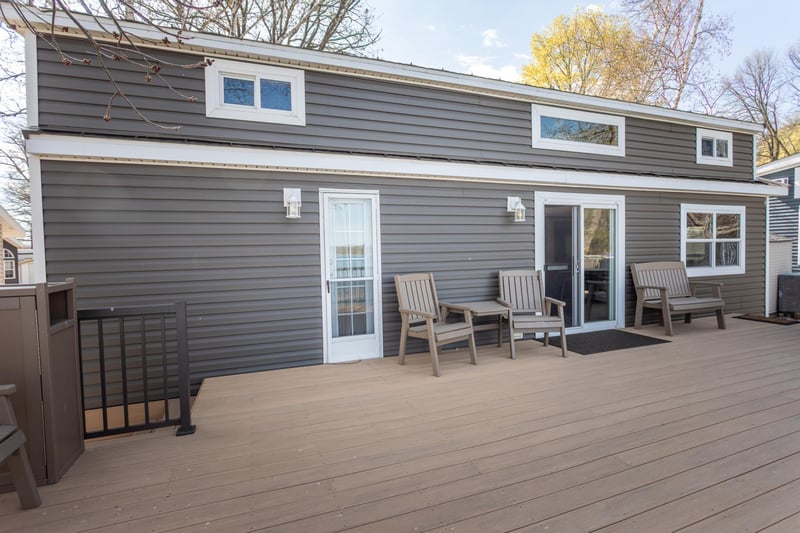 2221 Reubens Ln SW #3, Farwell, MN 56327