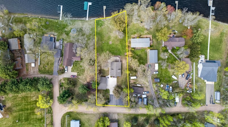 20567 Scott Dr, Pine City, MN 55063