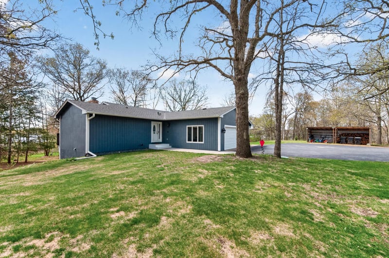 2822 286th Ln NW, Isanti, MN 55040