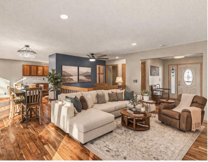 2822 286th Ln NW, Isanti, MN 55040