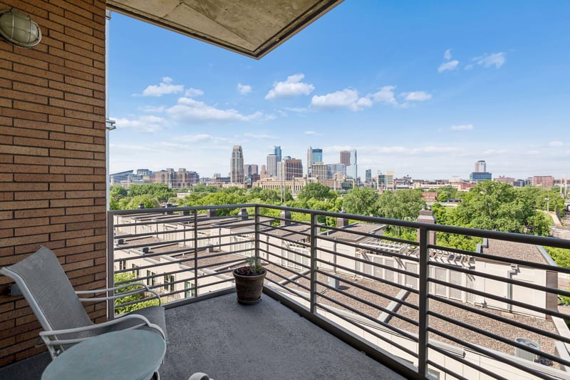 150 2nd St NE #B507, Minneapolis, MN 55413