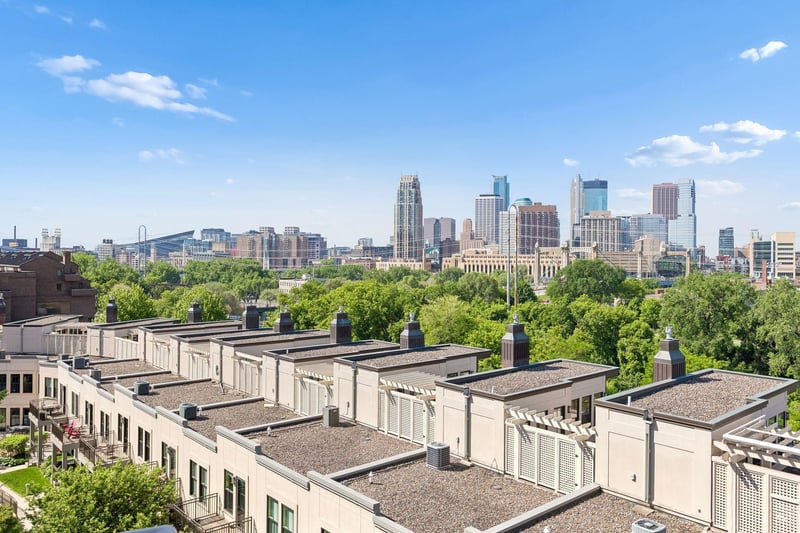 150 2nd St NE #B507, Minneapolis, MN 55413