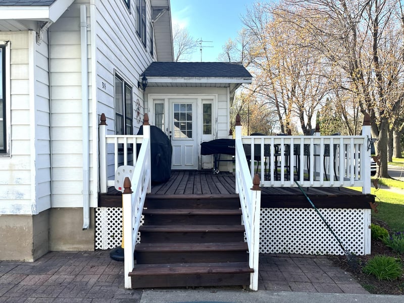 315 1st St SE, Clara City, MN 56222