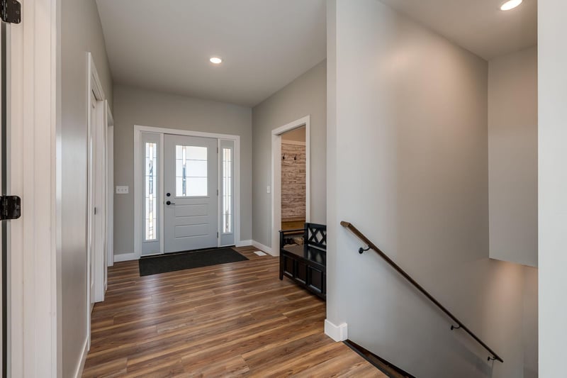 34 N Pointe Ct, North Mankato, MN 56003