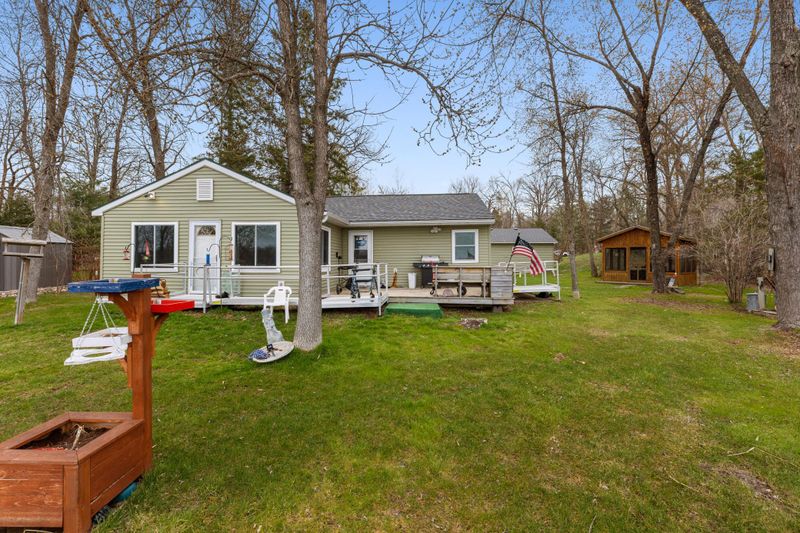 26853 Sycamore Rd, Hillman, MN 56338