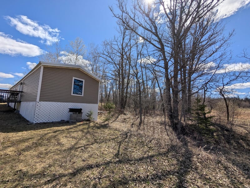 970 Wynkoop Rd NW, Puposky, MN 56667