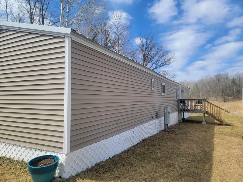 970 Wynkoop Rd NW, Puposky, MN 56667