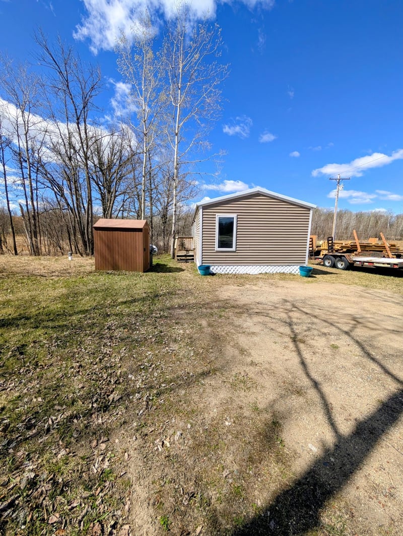970 Wynkoop Rd NW, Puposky, MN 56667