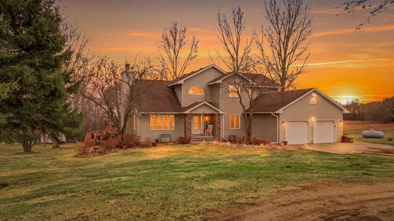 W6659 490th Ave, Ellsworth, WI 54011