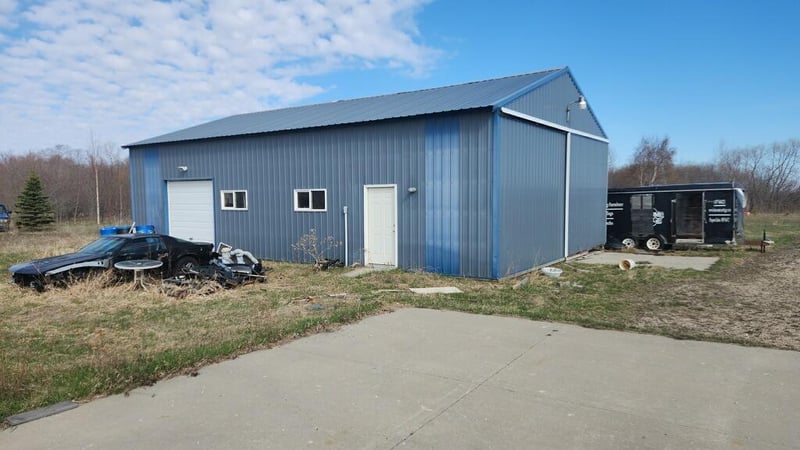 10240 Klondike Dr N, Puposky, MN 56667