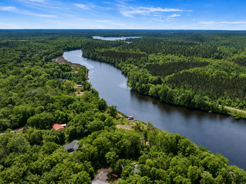 2523 River Glen Ln SW, Pillager, MN 56473