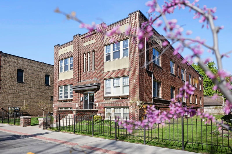 4309 Bryant Ave S #A203, Minneapolis, MN 55409