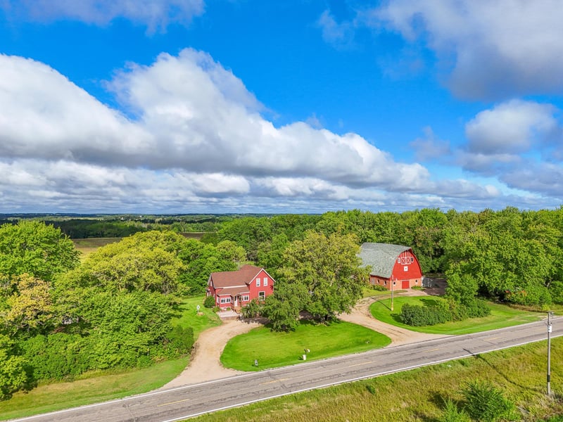 11100 Co Hwy 39, Frazee, MN 56544