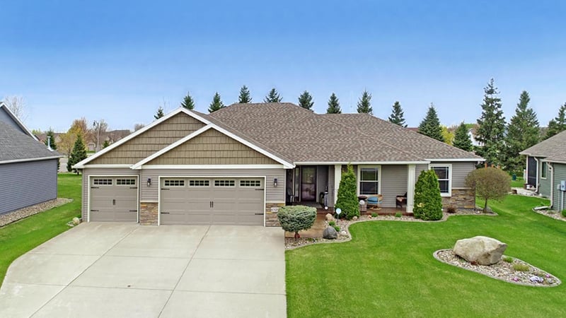 6509 Westwood Pw, Saint Cloud, MN 56303