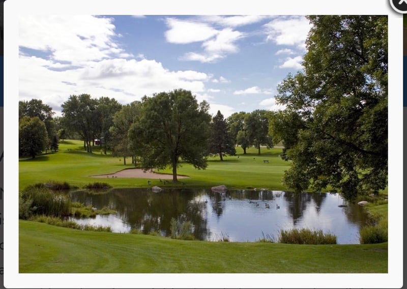 329 Cimarron, Lake Elmo, MN 55042