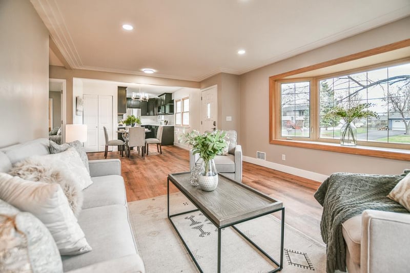 8032 Van Buren St NE, Spring Lake Park, MN 55432