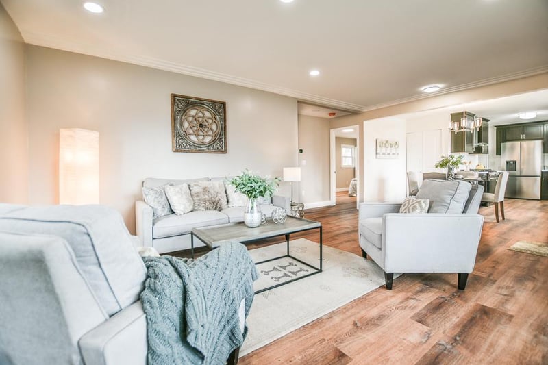 8032 Van Buren St NE, Spring Lake Park, MN 55432
