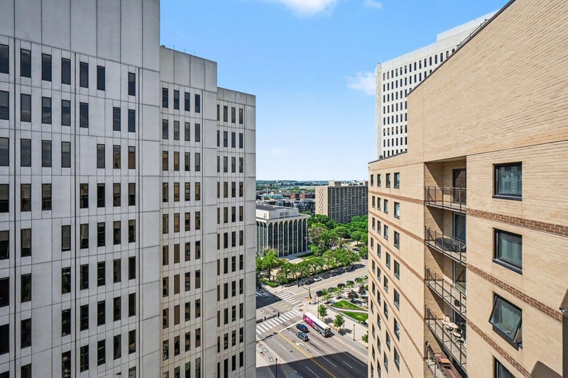 121 Washington Ave S #1911, Minneapolis, MN 55401