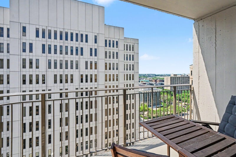 121 Washington Ave S #1911, Minneapolis, MN 55401