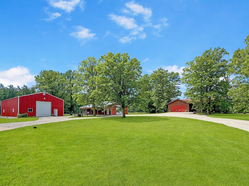 24301 Obrien Creek Rd NE, Hines, MN 56647