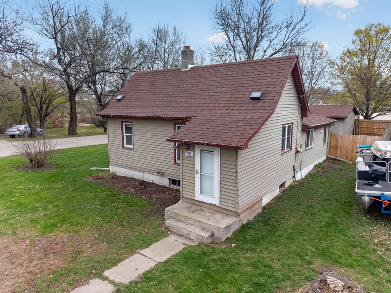 112 Woodland Ave E, Underwood, MN 56586